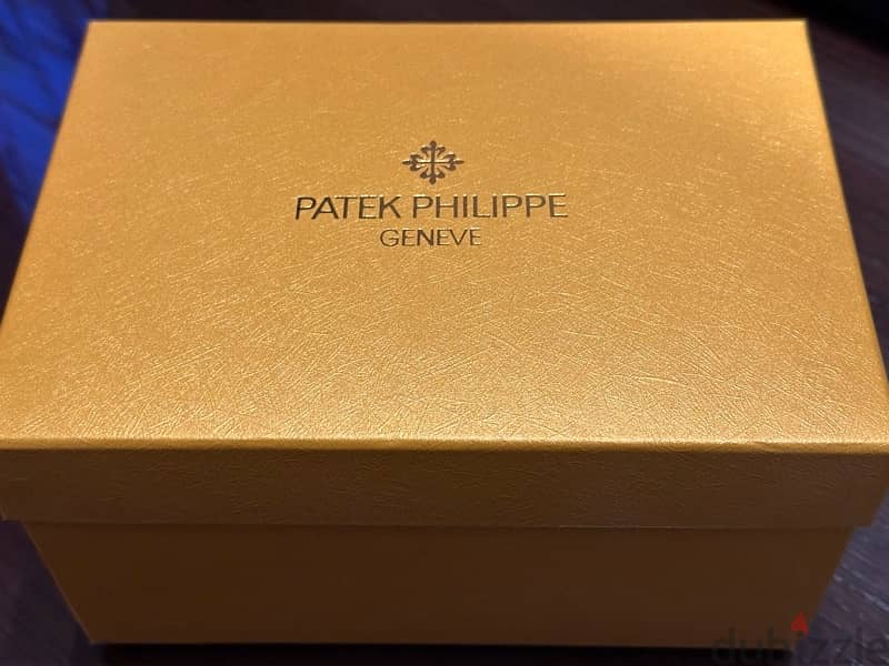 Patek Philippe -Brand New Premium Replica -More prestigious than Rolex 3