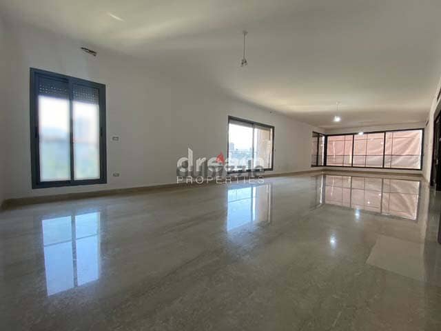 Spacious Apartment For Sale In Horsh Tabet hor0228dpst 0