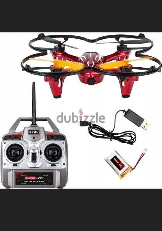 German store Carrera drone 1