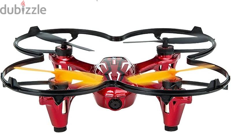 German store Carrera drone 3