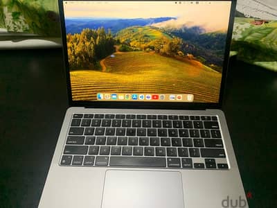 MacBook Air M1