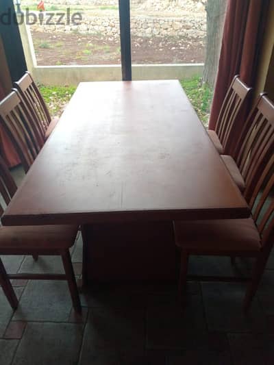 Table For Restaurant