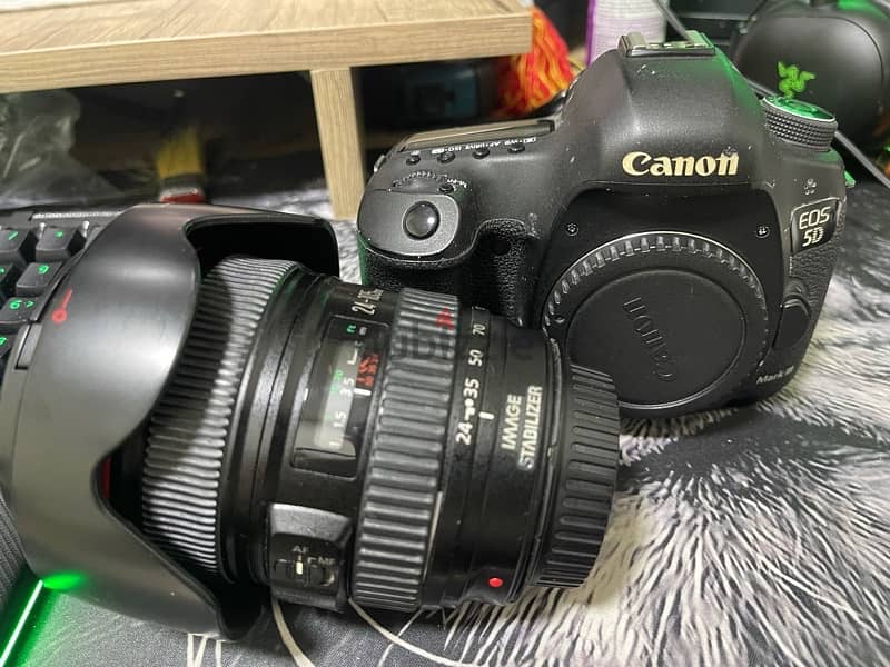 canon 5D mark III 4