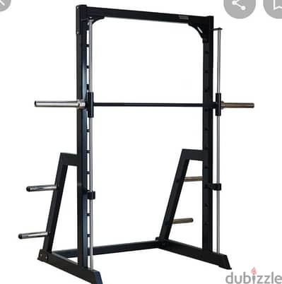 Smith Machine GEO sport معدات رياضية متنوعة