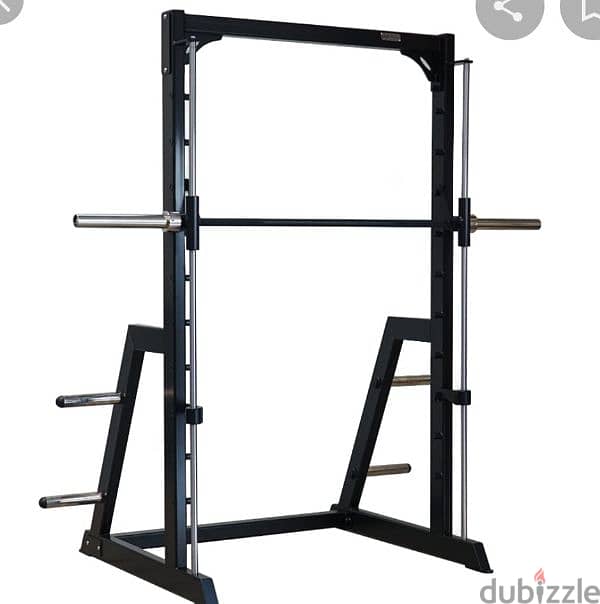 Smith Machine GEO sport معدات رياضية متنوعة 0