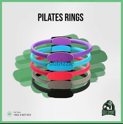 Pilates Ring GEO sport معدات رياضية متنوعة