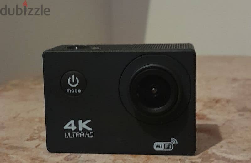 4k action camera 2