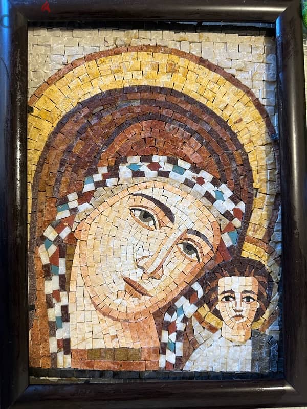 mosaic 1