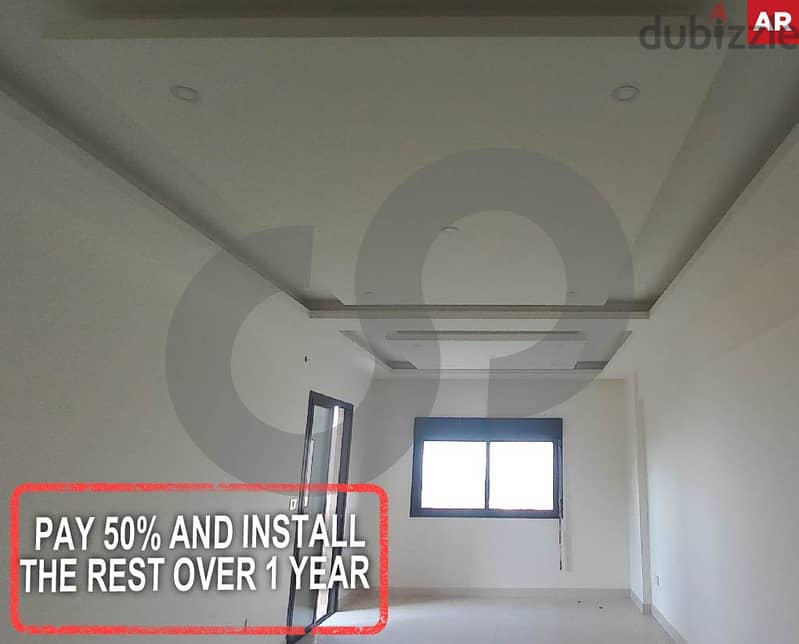 Great deal, new building, aley, bdadoun/ بدادون  REF#AR117297 0