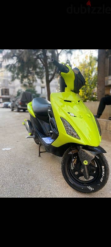 درجة نارية v150 2