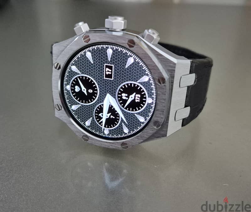 AP Royal Oak Smart Watch 0