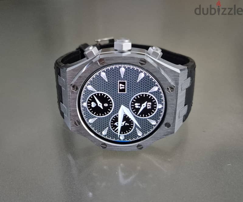 AP Royal Oak Smart Watch 1