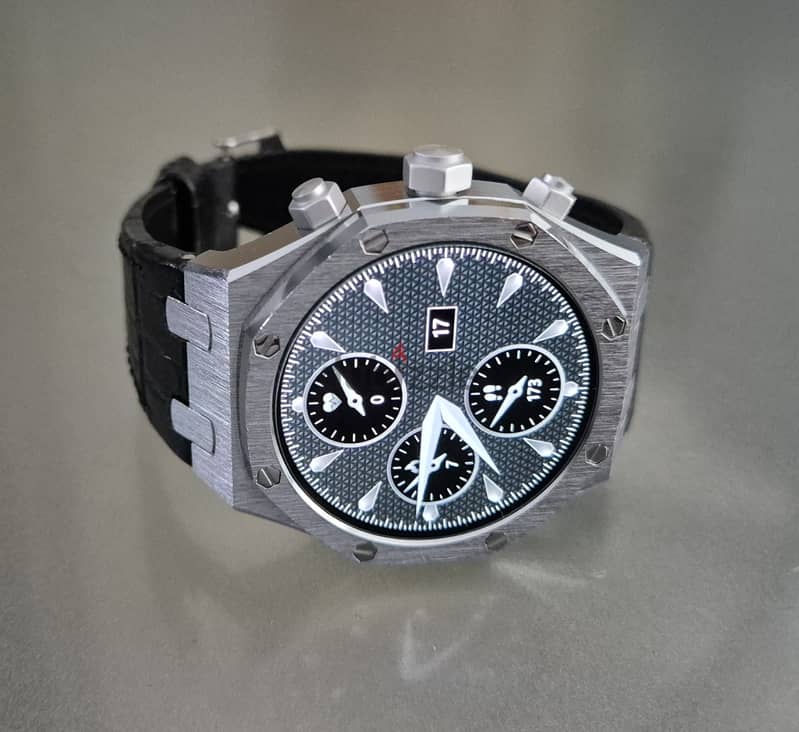 AP Royal Oak Smart Watch 2