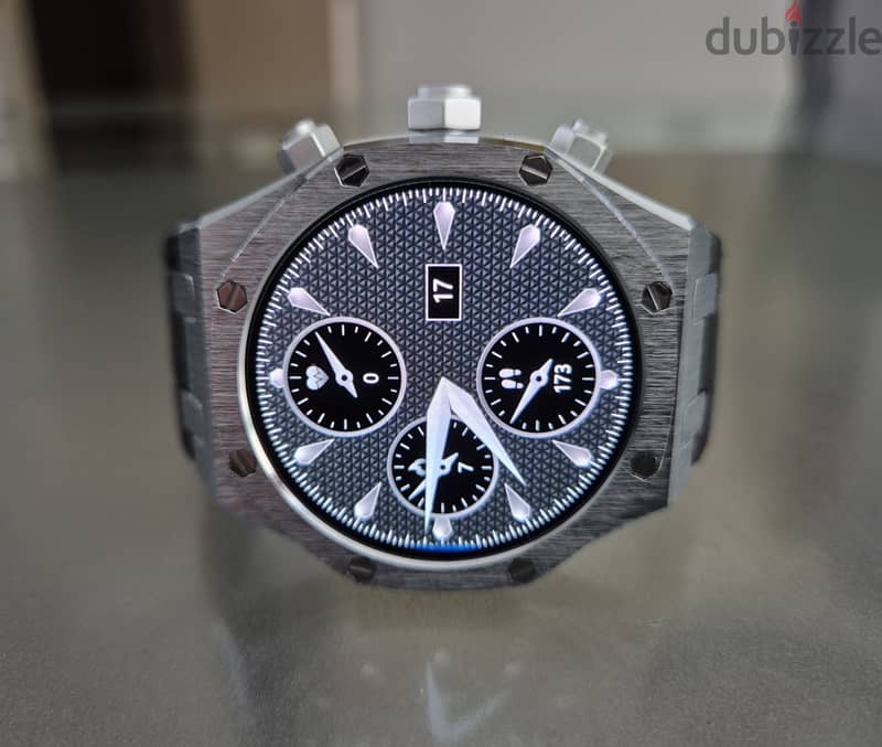 AP Royal Oak Smart Watch 3