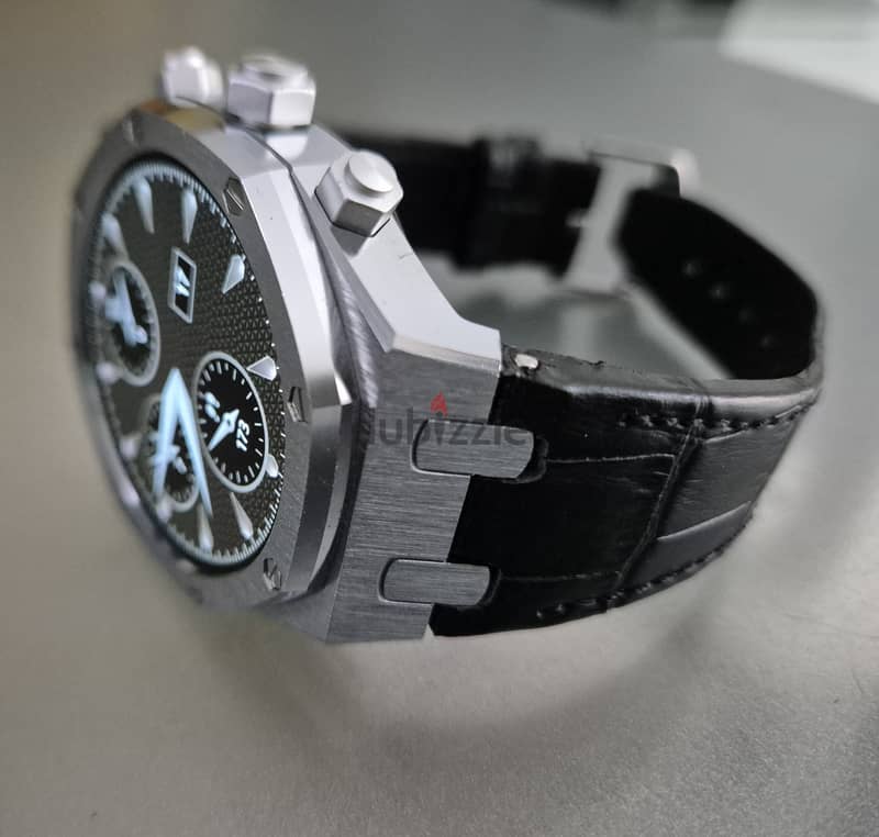 AP Royal Oak Smart Watch 7