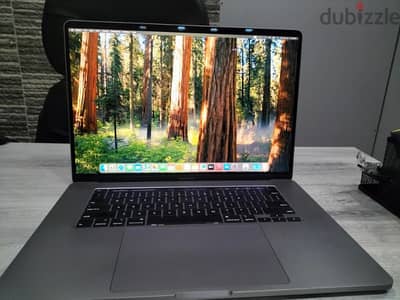 macbook pro 2019