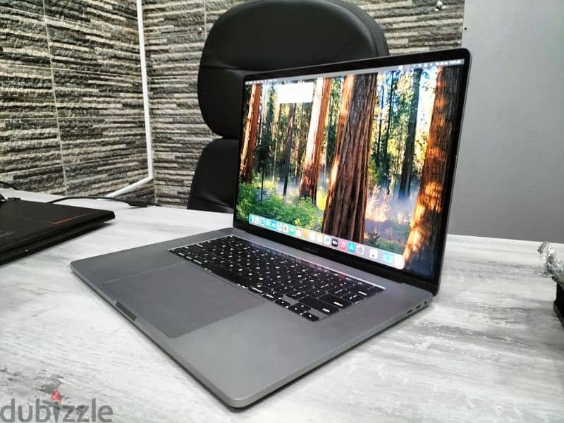 macbook pro 2019 1