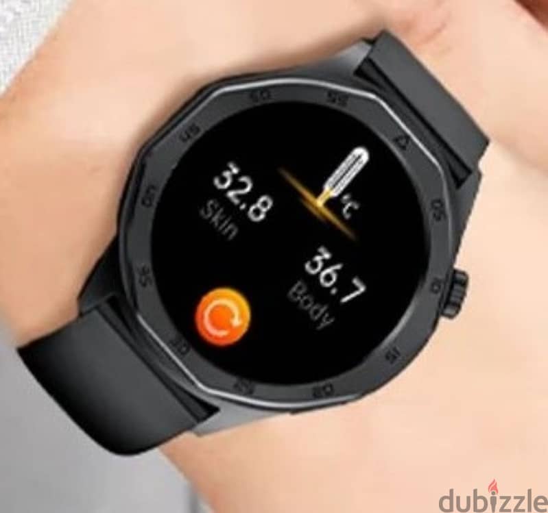 AP Smart Watch 1