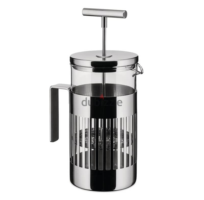 Coffee / Tea Press Filter 2