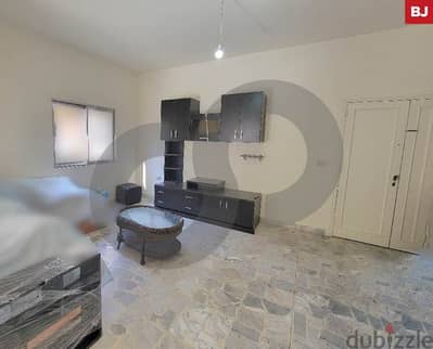 spacious, well maintained, keserwan,haret sakher/حارة صخر REF#BJ117301