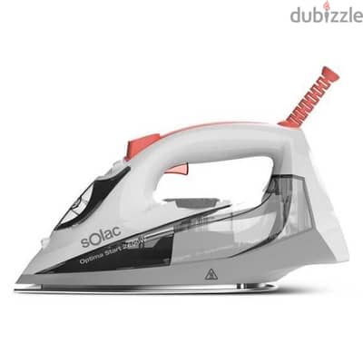 Solac Steam Iron 2400W PV2004