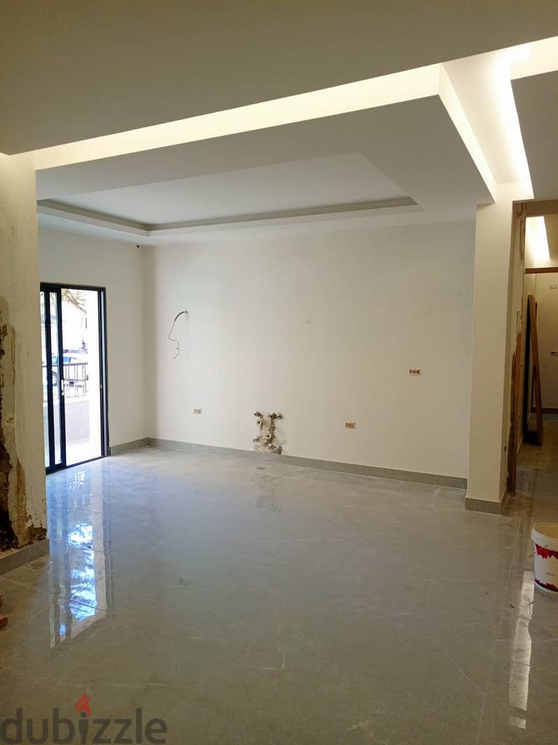 fully renovated spacious apartment 250 sqm in the heart of zahle #6472 0