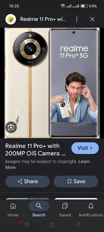 raelme 11 pro plus 8