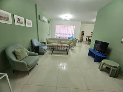 RWB380MT - Furnished Apartment for rent in Jbeil