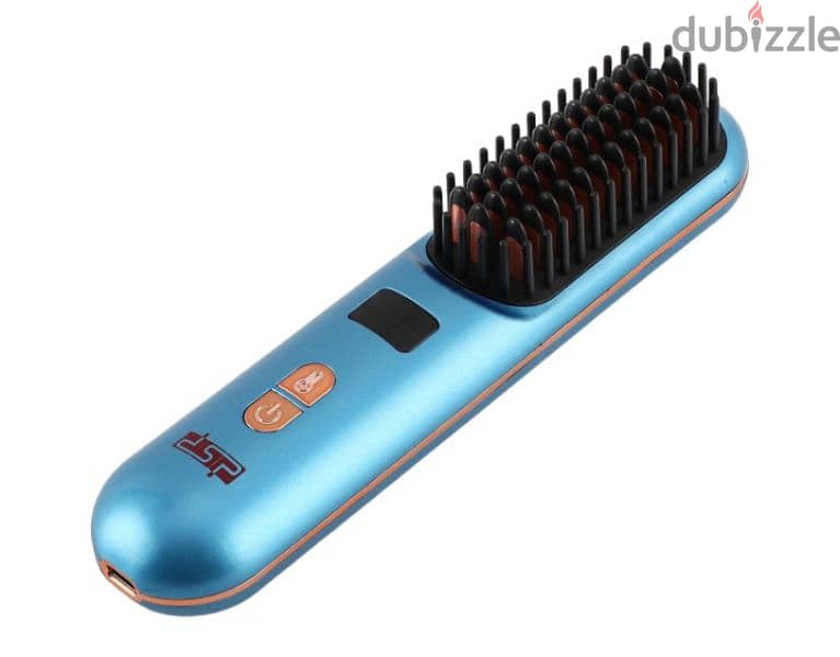 Hair straightener 1