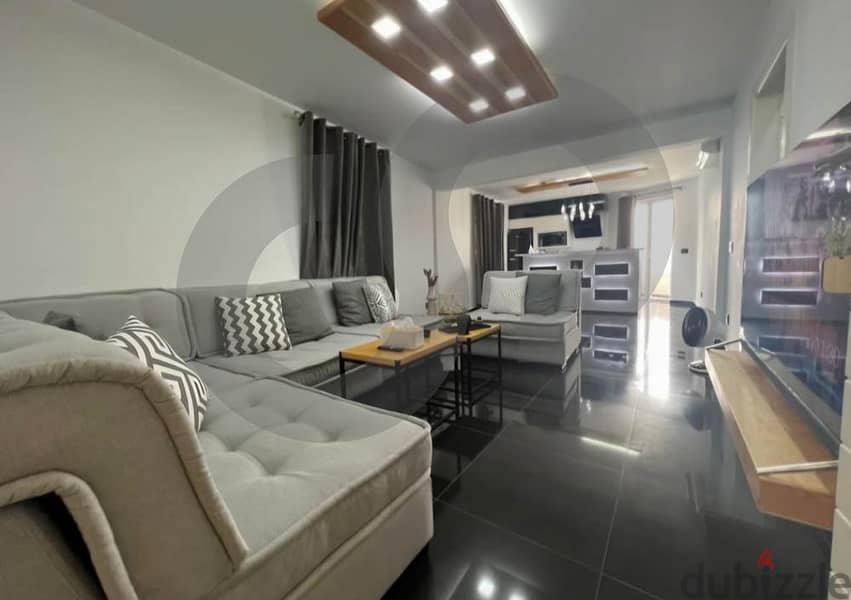 Prime location, terrace, beirut, achrafieh/الأشرفية REF#RE117323 1