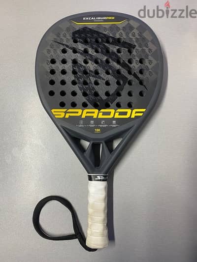 spadda excalibur Pro 2024