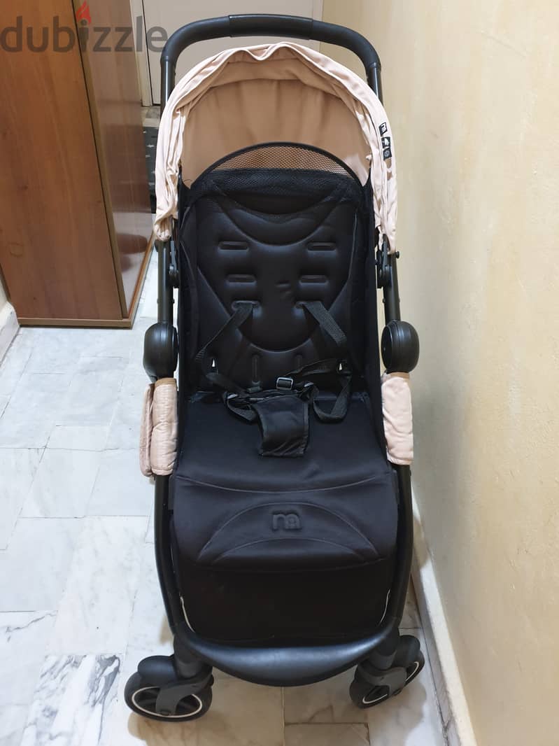 Mothercare Stroller 1