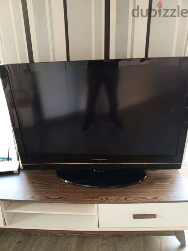 Campomatic TV 50inch 0