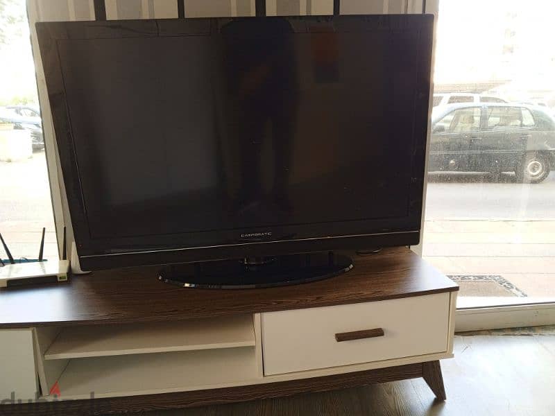 Campomatic TV 50inch 1