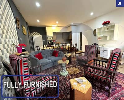 Fully furnished, baabda, furn el chebbek/فرن الشباك REF#JI117325