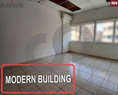 modern building - Jdeideh, METN/جديده, متن REF#RN117324