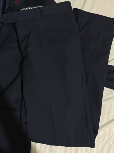 men suit size 52