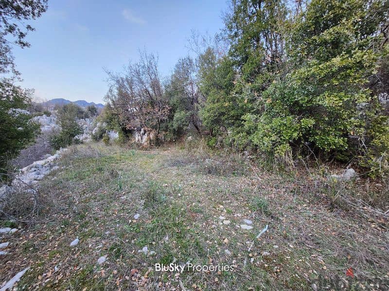 Land For SALE In Beqaatit Aashqout أرض للبيع #YM 1