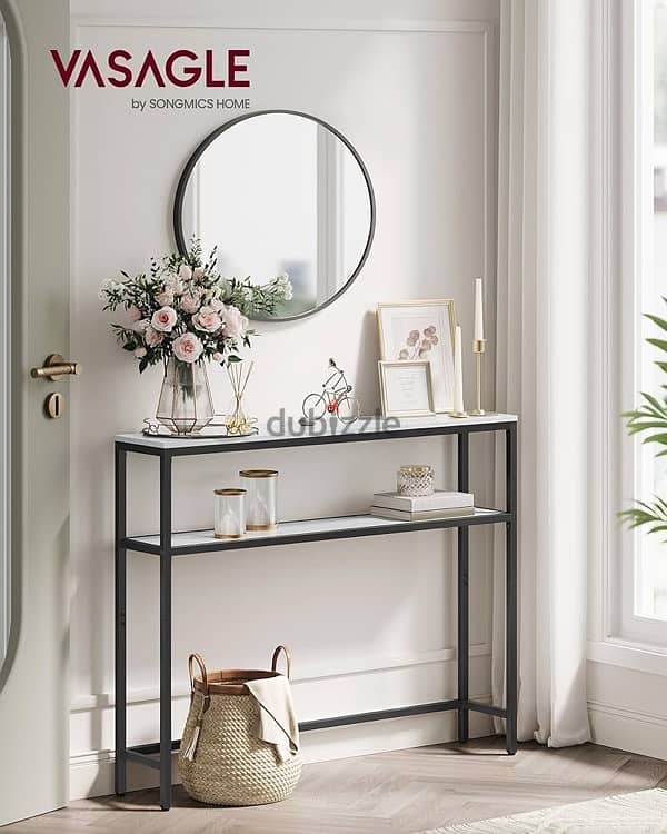 console Table 1