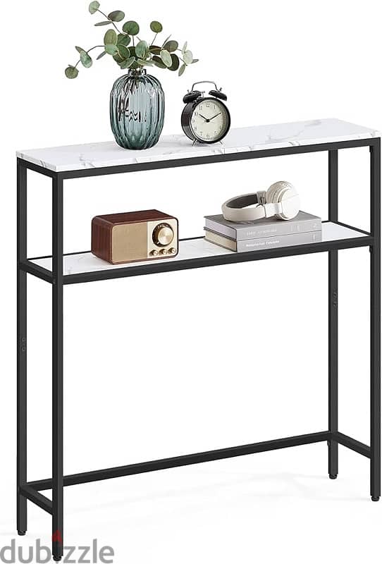 console Table 2