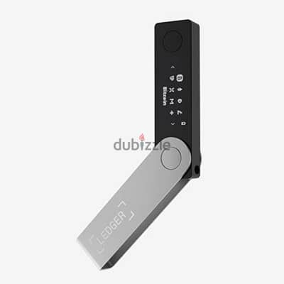 Ledger Nano X