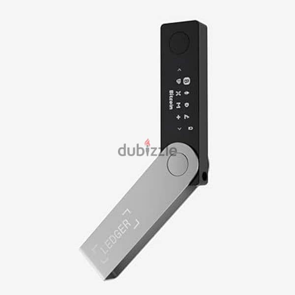 Ledger Nano X 0