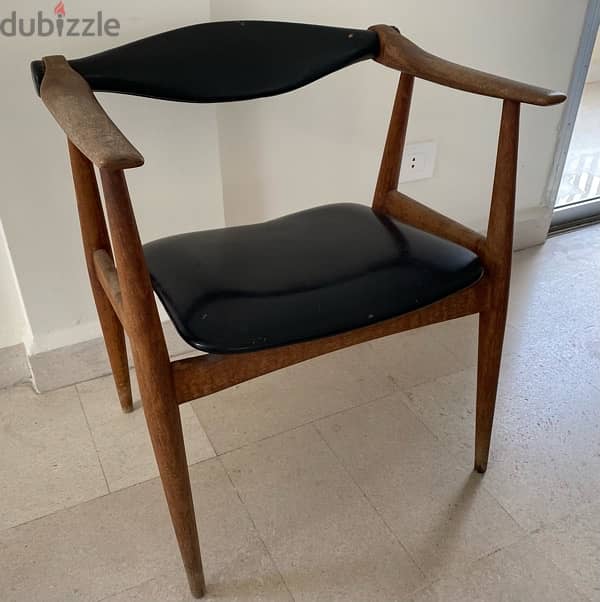 chaise de bonne qualité 2