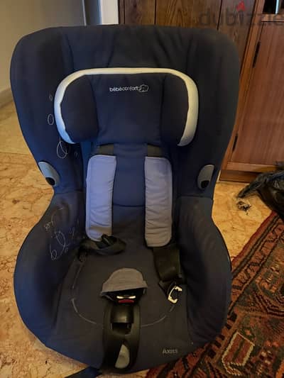 car seat