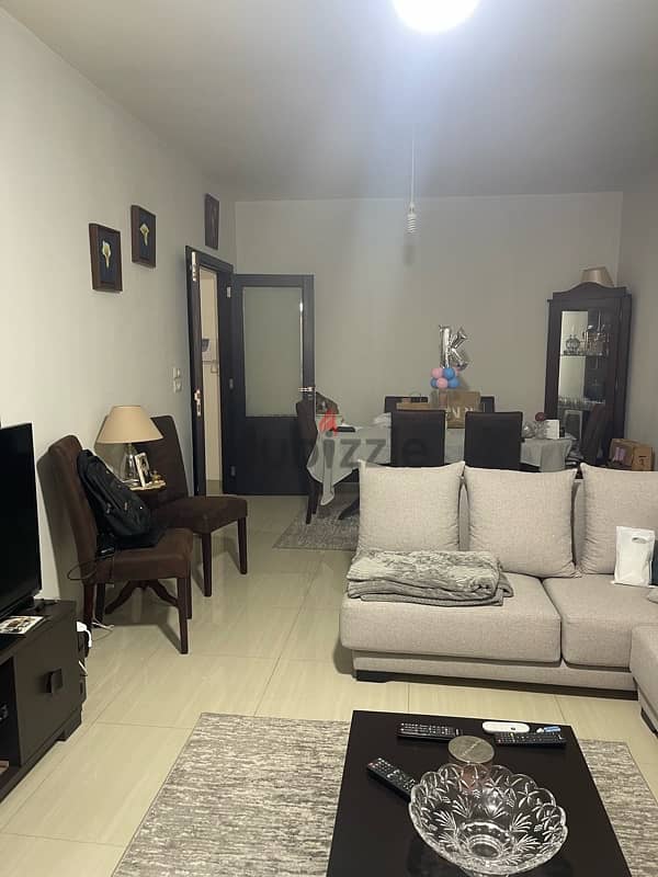 120sqm apartment bsalim for sale 0