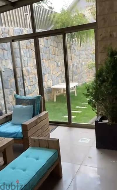 Chalet for Sale in Zaarour Project شاليه للبيع في مشروع الزعرور