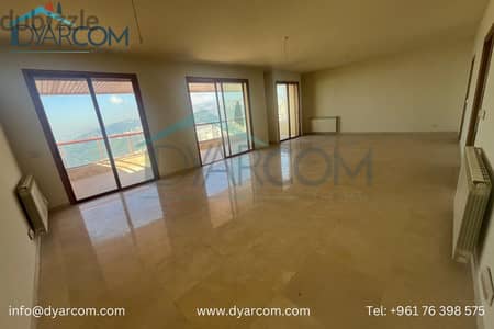 DY2231 - Elissar Duplex Apartment for Sale!