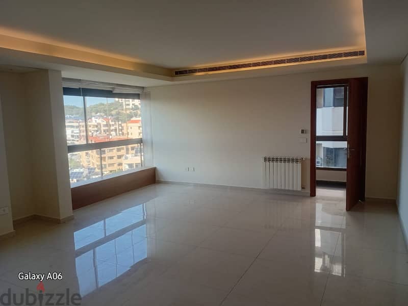 Apartment for sale in Mansourieh شقة للبيع في منصورية 0