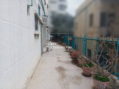 Apartment for sale in Antelias شقة للبيع في انطلياس TIR3057