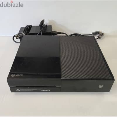 xbox one 1 terra storage (1000gb) khar2a mana mafkouki